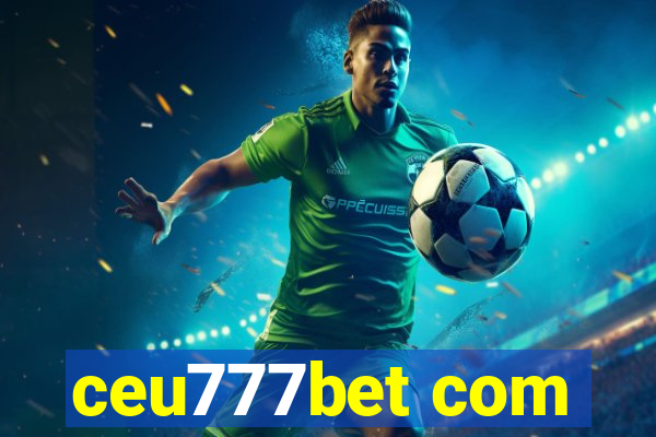 ceu777bet com